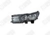 SPILU 390135 Headlight